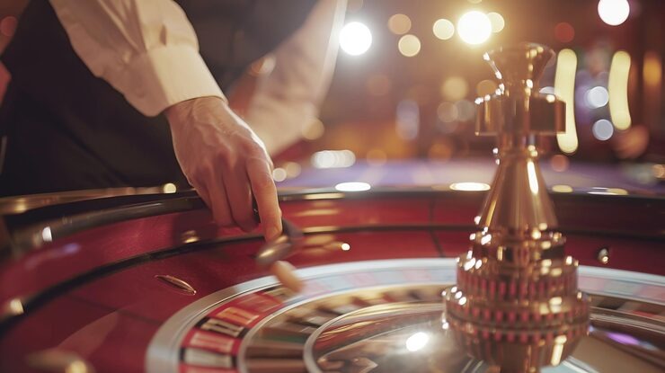 pkj4d What Defines Sumatra Tiger Slots
