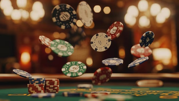 pkj4d Live Baccarat Diamond