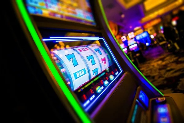 pkj4d Sumatra Tiger Slots